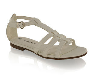 Essential Gladiator Style Sandal