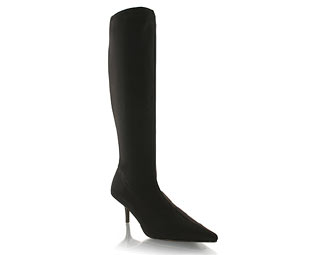 Barratts Fabulous High Leg Boot