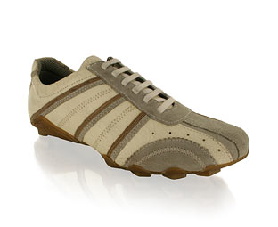 Barratts Fabulous Lace Up Leisure Shoe