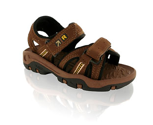 Fabulous Trekker Sandal