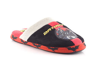 Barratts Fun Batman Mule