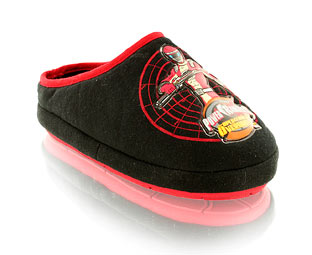 Barratts Fun Power Rangers Mule