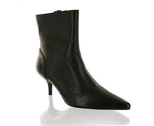 Barratts Lovely Pointed Ankle Boot