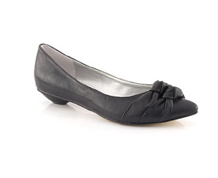 Barratts Low Court With Knot Detail