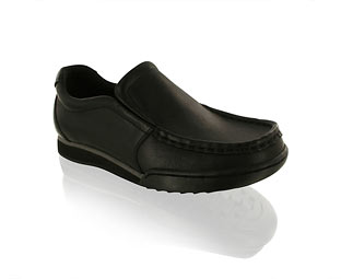Modern Slip on Shoe