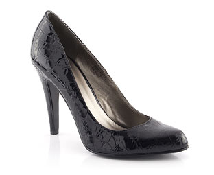 Patent Croc Effect Court