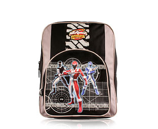 Barratts Power Rangers Backpack