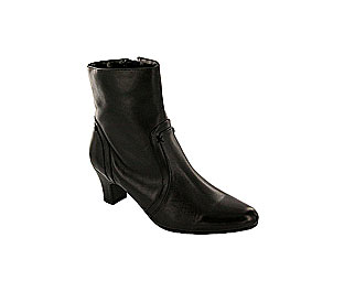 Barratts Simple Ankle Boot