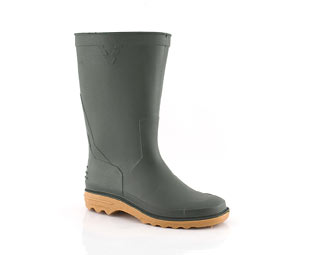 Barratts Traditional Wellington Boot