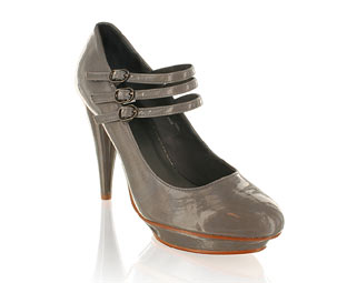 Trendy Patent Platform Court