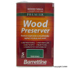 Holly Green Wood Preserver 5Ltr