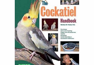 Barrons The Cockatiel Handbook