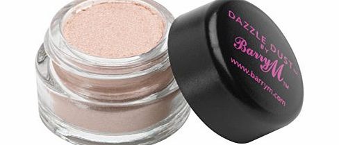 Barry M Cosmetics Dazzle Dust, Athena