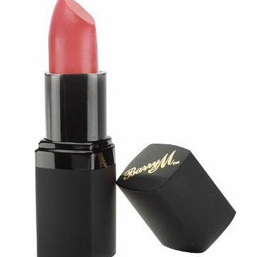 Barry M Cosmetics Lip Paint, Everythings Rosie