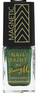 Barry M Cosmetics Nail Polish Magnetic Cosmic Glow 10ml
