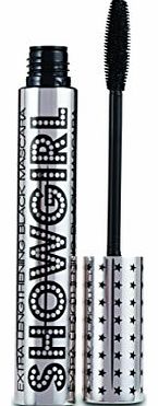 Barry M Cosmetics Showgirl Extra Length Mascara