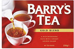 Gold Blend Tea Bags (80 per pack -