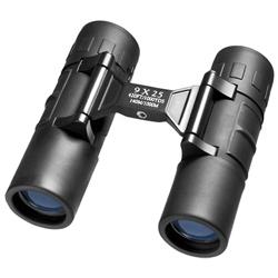 Barska Focus Free 9 x 25 Clam Pack Binocular