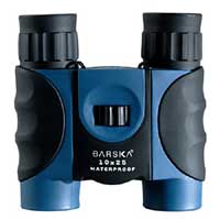 Barska Optics Atlantic Binoculars 10x25