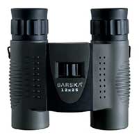 Barska Optics Blackhawk Binoculars 12x25