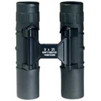 Barska Optics Focus Free Binoculars 9x25