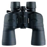 Gladiator Binoculars 10-30x50