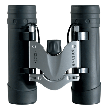 Barska Trend 12x25 Binoculars