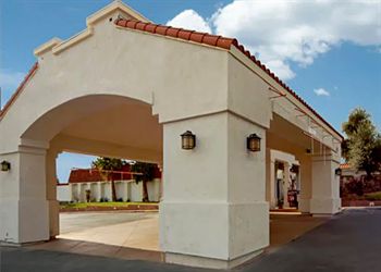 BARSTOW Quality Inn Barstow