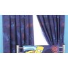 Bart Simpson Curtains - Skaterboy