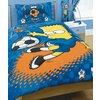 bart simpson Single Duvet Cover Springfield United