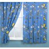bart simpson Star Striker Curtains
