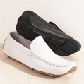 BASE brake slip-on driving shoe