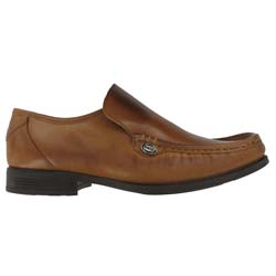 BASE LONDON BASE SMACKER LOAFER