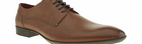 Base London Tan Base Power Gibson Shoes