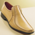 BASE mens monroe panel front slip-on
