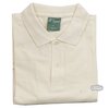 Basic Essentials Pique Polo Shirt (Beige)