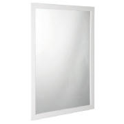 BASIC Mirror - Ivory Effect 50x76cm