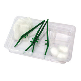 Basic Procedure Dressing Pack (Medium)
