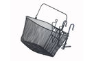 Basil Standard Wire Basket with Bracket