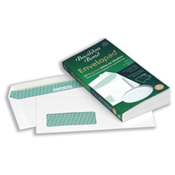 Basildon Bond Envelopes Pad Recycled Wallet