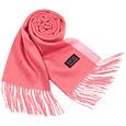 Extra-Soft Reversible Cashmere Long Scarf