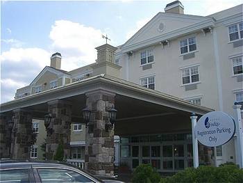 BASKING RIDGE The Inn At Somerset Hills