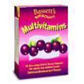 Bassetts Multivitamins   Minerals 30 Tabs
