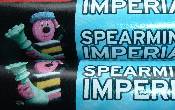 Bassetts Spearmint Imperials