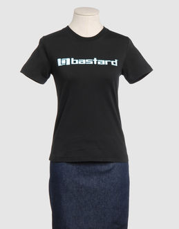 TOPWEAR Short sleeve t-shirts WOMEN on YOOX.COM