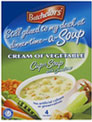 Batchelors Cup a Soup with Croutons Cream of