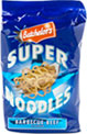 Batchelors Super Noodles Barbecue Beef Flavour