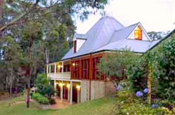 BATEMANS BAY Comfort Inn Lincoln Downs