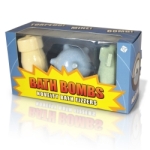 Bath Bombs