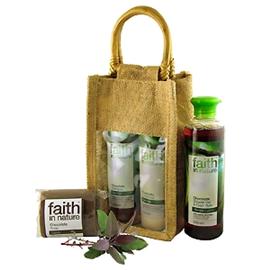 Bath Gift Bag Chocolate
